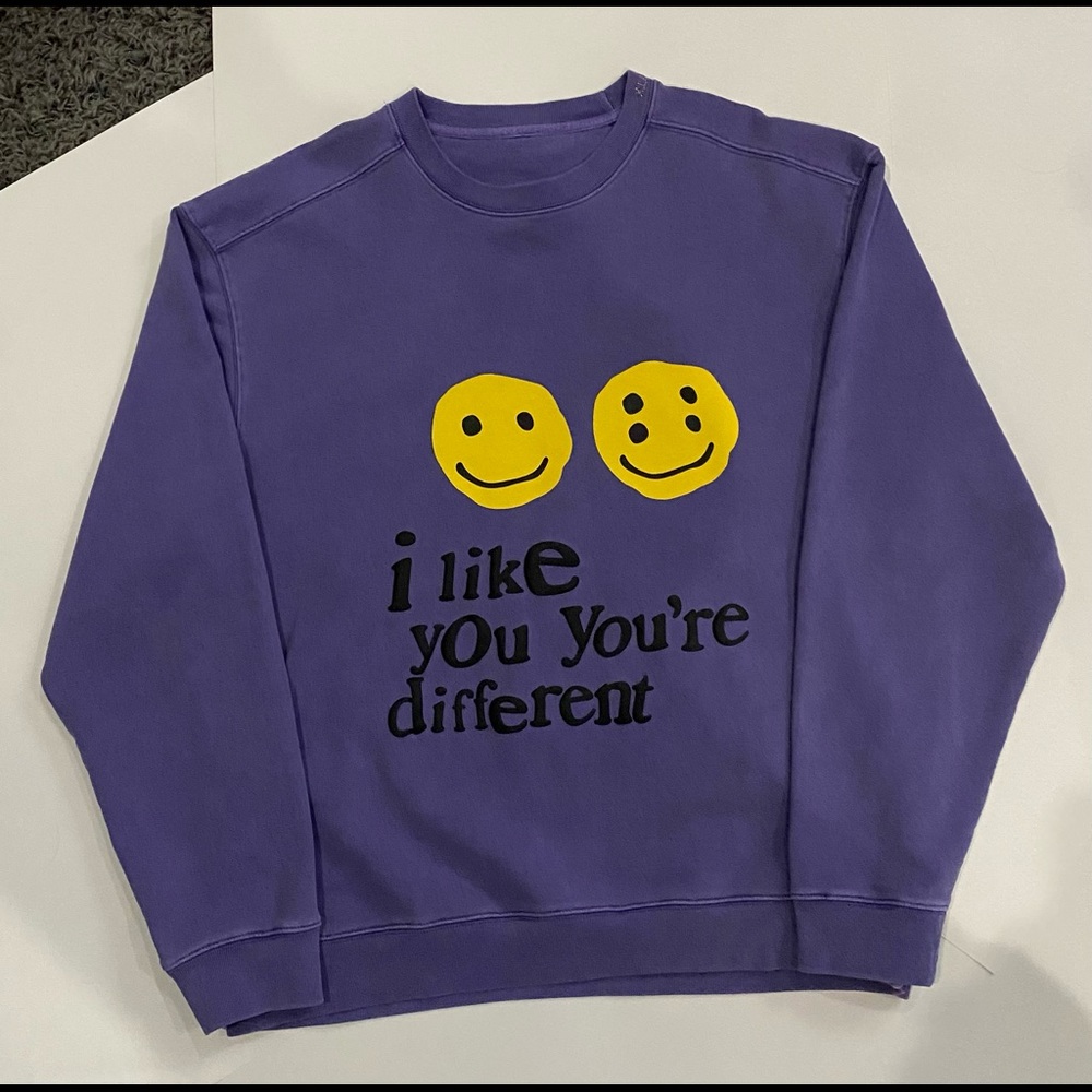 Cactus Plant Flea Market Sweater